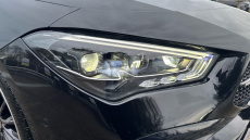 Mercedes-Benz CLA 220d AMG Line Premium Plus 5dr Tip Auto Diesel Estate